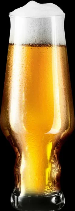 KROSNO Splendour IPA Biergläser, 6er-Set, 400 Ml -Leonardo Verkäufe f66b1564ab653259e760ca3870a1f8e9