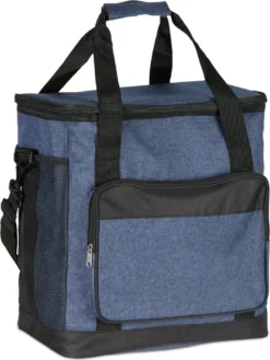 Relaxdays Kühltasche Faltbar 30 Liter -Leonardo Verkäufe f74895bdd6eb4a20bada613c2246ea9d