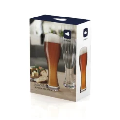 Leonardo MAXIMA Weizenbierglas 0,5l 12er Set -Leonardo Verkäufe f781d158028da43008c73e8e2a253b21