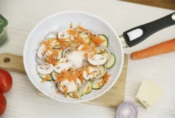 Genius Nicer Dicer Speed Light | Handhobel | Set 8-tlg. -Leonardo Verkäufe f78b9aa7725c37aa443dbe8f841b2f6b