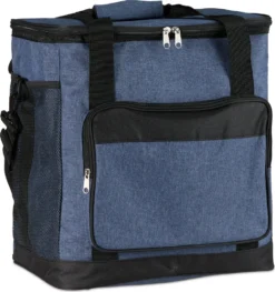 Relaxdays Kühltasche Faltbar 30 Liter -Leonardo Verkäufe f8137bd2a8f12da1f5ed8c98dff8a8f7