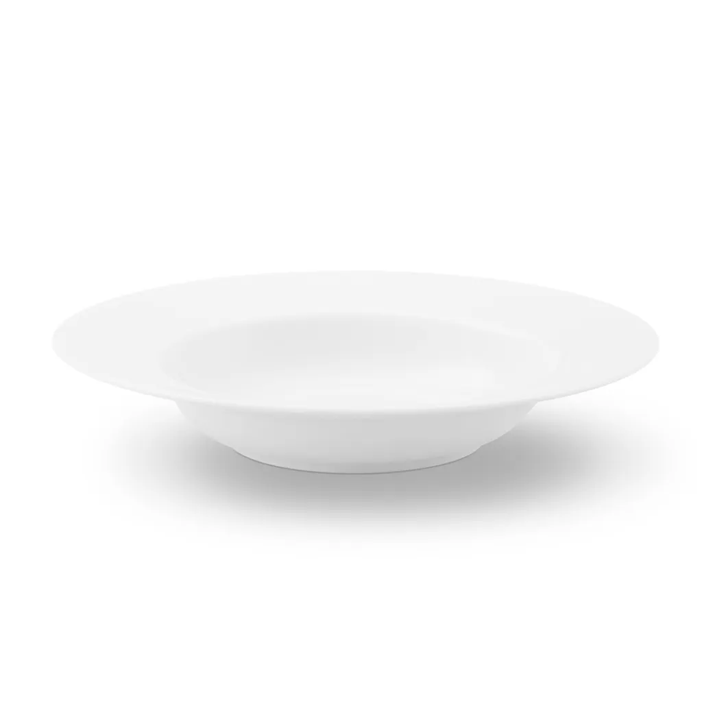 Friesland Kombi-Service 36 Tlg. La Belle Weiß 8 Friesland Kombi-Service 36 Tlg. La Belle Weiß – Bild 8