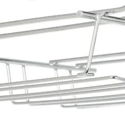 Relaxdays Weinglashalter Schrankeinsatz -Leonardo Verkäufe f88bf9b18b8f8bccb1ec74010babc34c