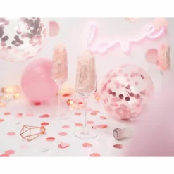 Roséhauch Proseccoglas #2 Von Marvin Benzoni -Leonardo Verkäufe f8f5d451951f10b9b8d3b294ee1101d9