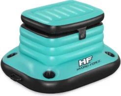 Bestway® Hydro-Force™ Aufblasbare Kühlbox Gletscher 88 X 77 Cm -Leonardo Verkäufe f994d0b312a029d0566d41788bcbca1b