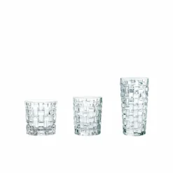 Nachtmann Becher Set/18 7568/18tlg Bossa Nova 103000 -Leonardo Verkäufe f9ba5611656969f3cf08aa1118b895cc