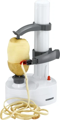 Melissa 16310174 Elektrischer Kartoffelschäler Apfelschäler Gemüseschäler Obstschäler Elektro Schäler Für Obst & Gemüse 13 Melissa 16310174 Elektrischer Kartoffelschäler Apfelschäler Gemüseschäler Obstschäler Elektro Schäler Für Obst & Gemüse -Leonardo Verkäufe fa787419359b397dcfc1e2d66e0b87d6