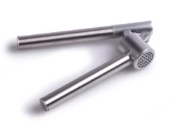 Knoblauch- Presse Aus Edelstahl Ø3cm, L 16cm Aluminium Profi 15 Knoblauch- Presse Aus Edelstahl Ø3cm, L 16cm Aluminium Profi -Leonardo Verkäufe fabd32a677f75b73841cb1ca3b39e685