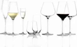 Rotweinkelch Quatrophil - - Stölzle -Leonardo Verkäufe fba5261f5721c547805e5d0e3c698f1f