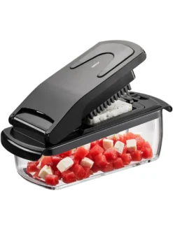 GEFU Würfelschneider Stifteschneider Treppo -Leonardo Verkäufe fd5dfed9ed3c1027a67dc7e6d2e974c9