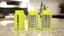 Starlyf Fast Slicer 3 In 1 Multischneider Reibt-Hobelt-Zerkleinert - Aus Der TV Werbung -Leonardo Verkäufe fd658c7c201824c2a16bcf80c262ae65