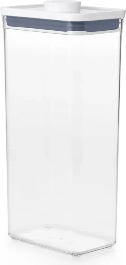 OXO Good Grips POP-Behälter – Luftdichte, Stapelbare Aufbewahrungsbox Mit Deckel Für Lebensmittel – 3,5 L Für Nudeln Und Mehr 16 OXO Good Grips POP-Behälter – Luftdichte, Stapelbare Aufbewahrungsbox Mit Deckel Für Lebensmittel – 3,5 L Für Nudeln Und Mehr -Leonardo Verkäufe fd77e5fff5ef3dffbc044465553f5f7e