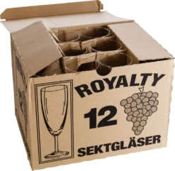 120er Set Royalty Sektgläser 16 Cl Ungeeicht -Leonardo Verkäufe fde618e85e41f2756253d2fd03bc26d2