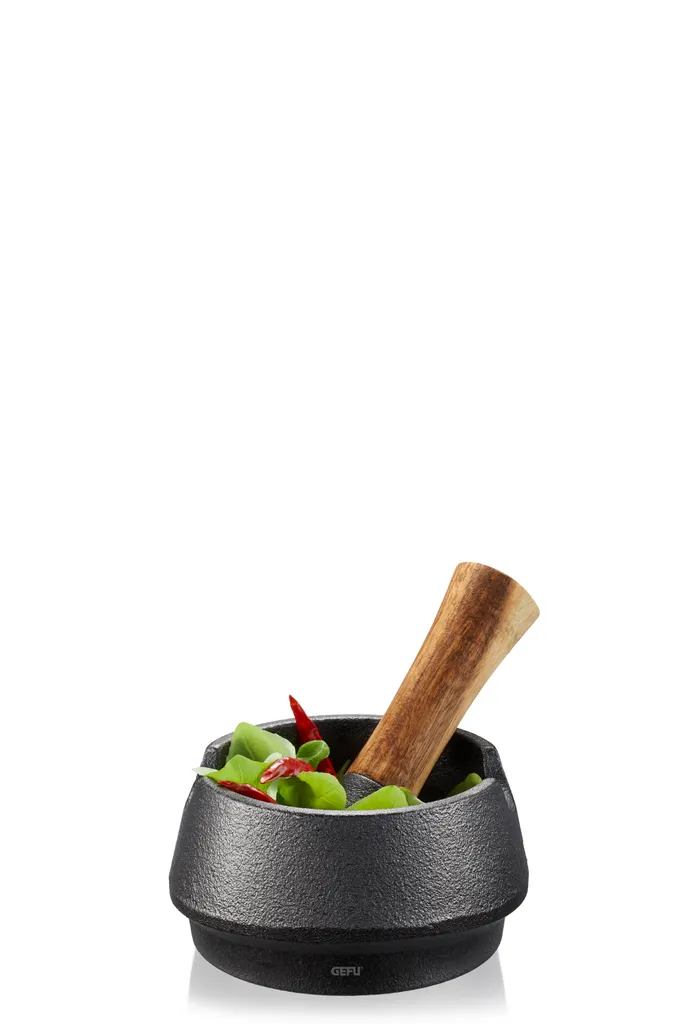 GEFU Gussmörser X-PLOSION® 3 GEFU Gussmörser X-PLOSION® – Bild 3