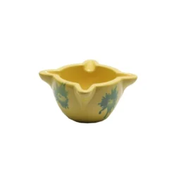 Handgemachter Keramik Alioli Mörser 8cm - Tapas Schale