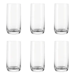 Leonardo Daily 6 Er Krt. Longdrinkbecher -Leonardo Verkäufe fedea6f5a2e1d745191bf02d181c1981