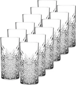 Pasabahce 52820 Timeless Longdrinkglas, 300ml, Glas, Transparent, 12 Stück 11 Pasabahce 52820 Timeless Longdrinkglas, 300ml, Glas, Transparent, 12 Stück -Leonardo Verkäufe ff5053c3440ea71b8fcdb523fd55a4af